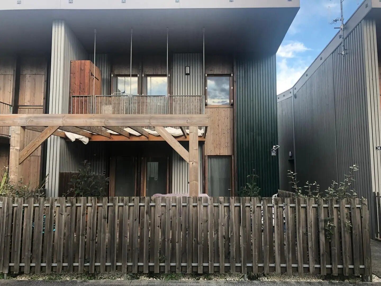 Maison à vendre, 72m², Bayonne