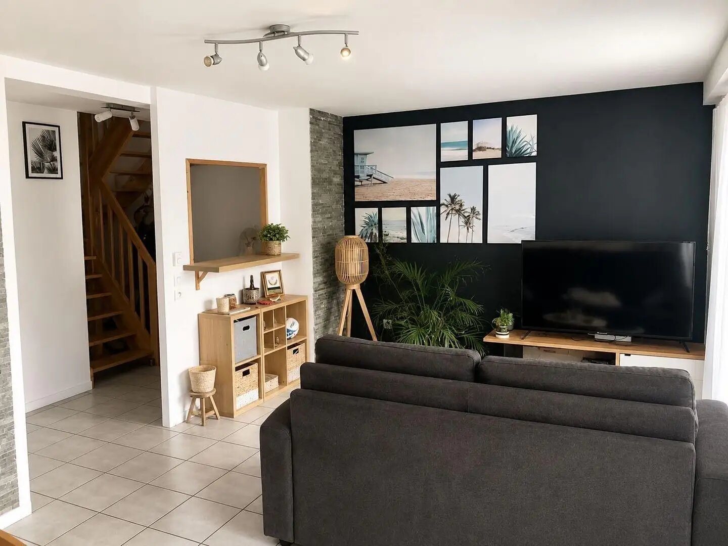 Maison à vendre, 72m², Bayonne