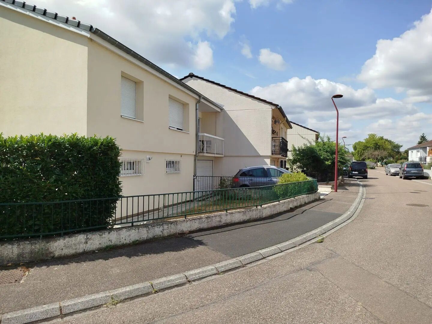 Maison à vendre, 120m², Moulins-lès-Metz
