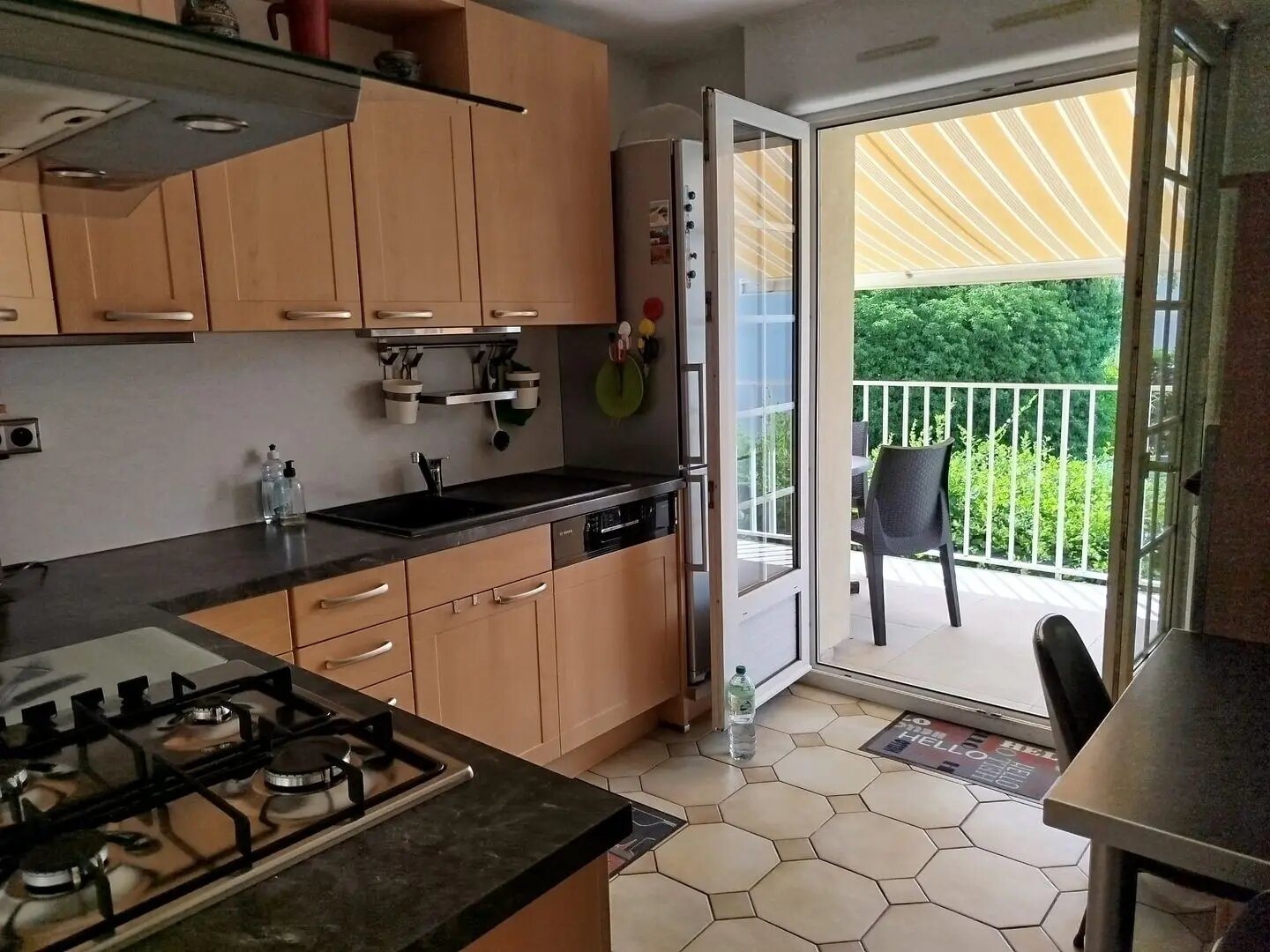 Maison à vendre, 120m², Moulins-lès-Metz