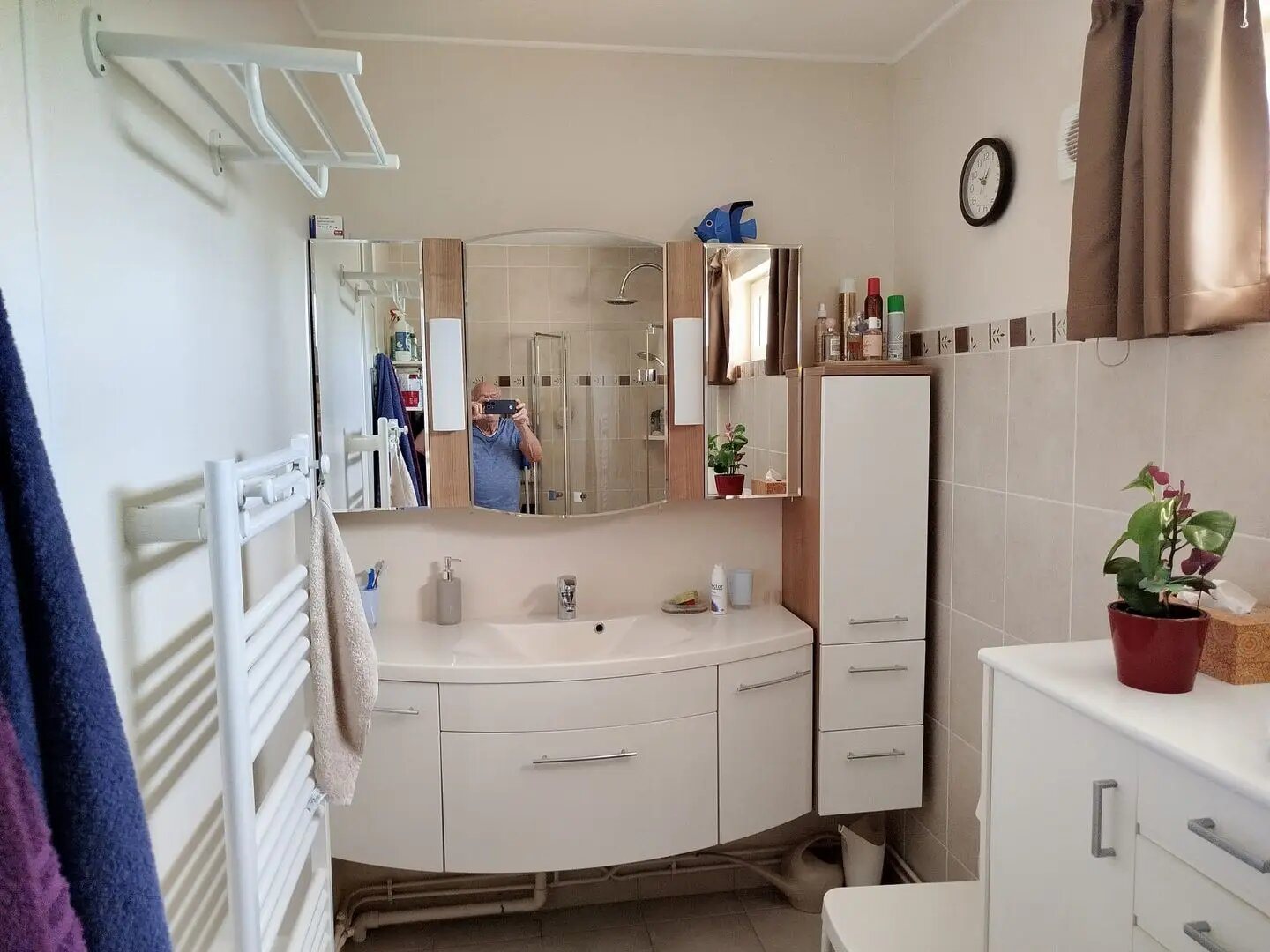 Maison à vendre, 120m², Moulins-lès-Metz