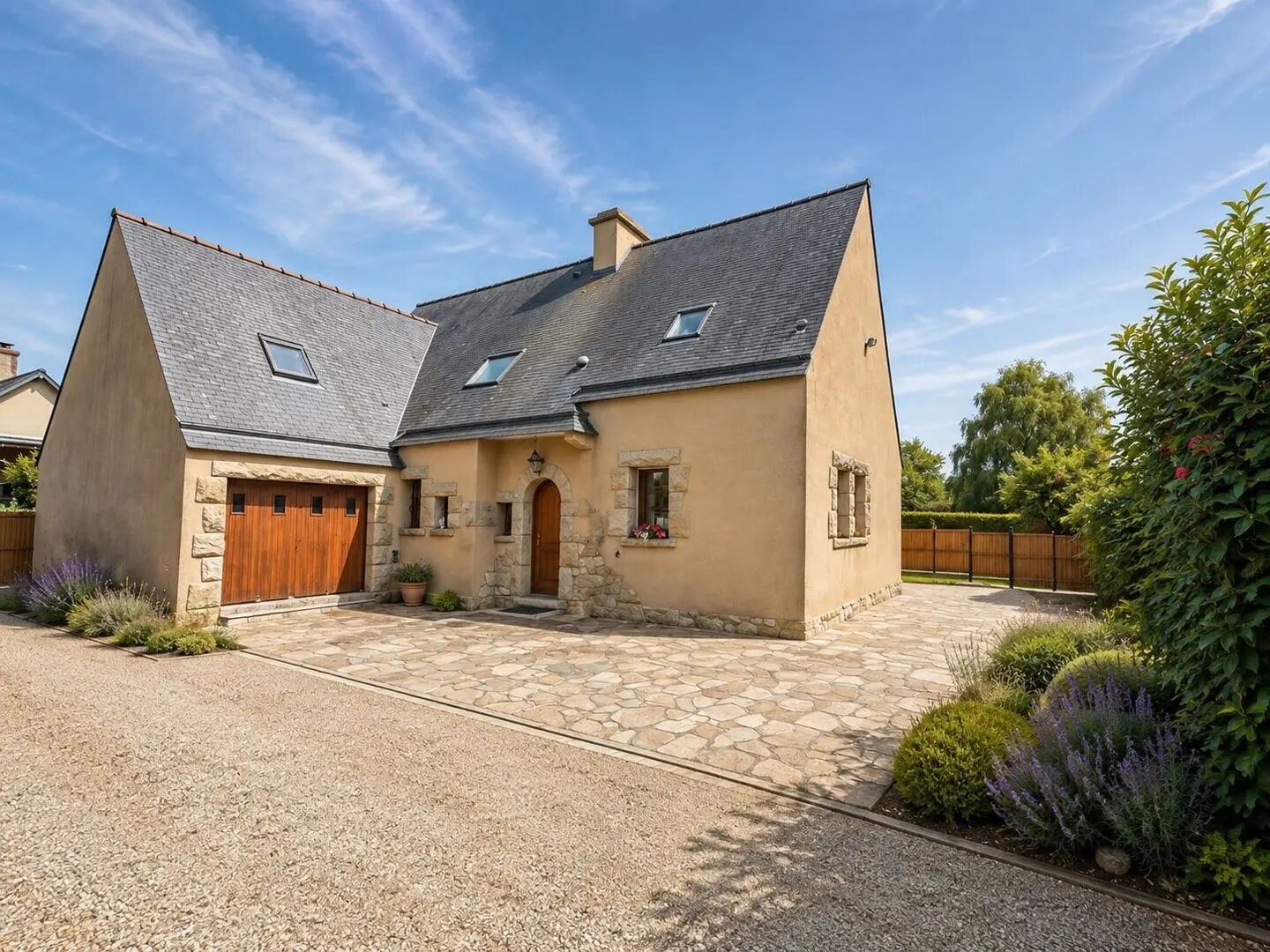 Maison à vendre, 200m², Saint-Lunaire
