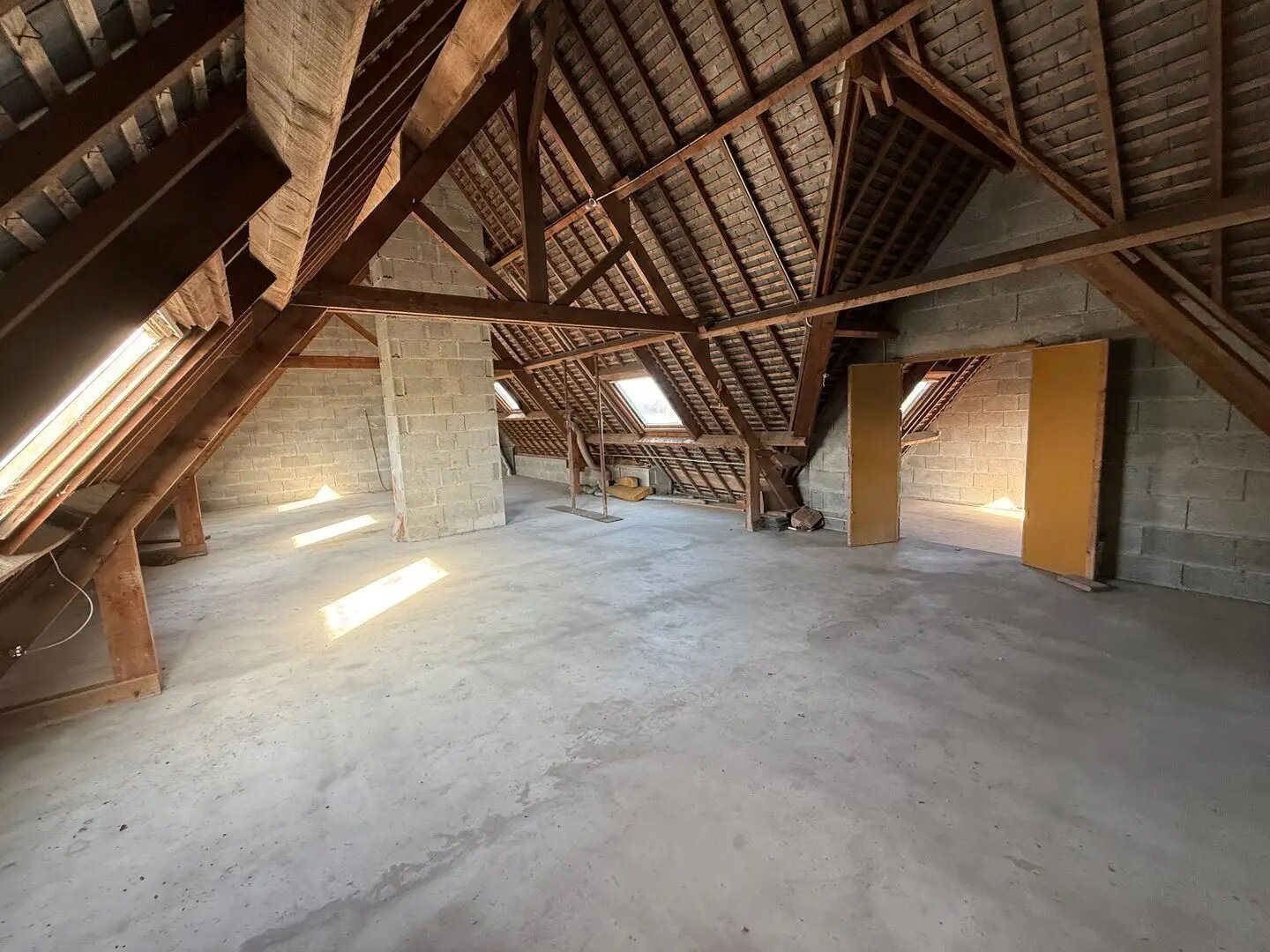 Maison à vendre, 200m², Saint-Lunaire