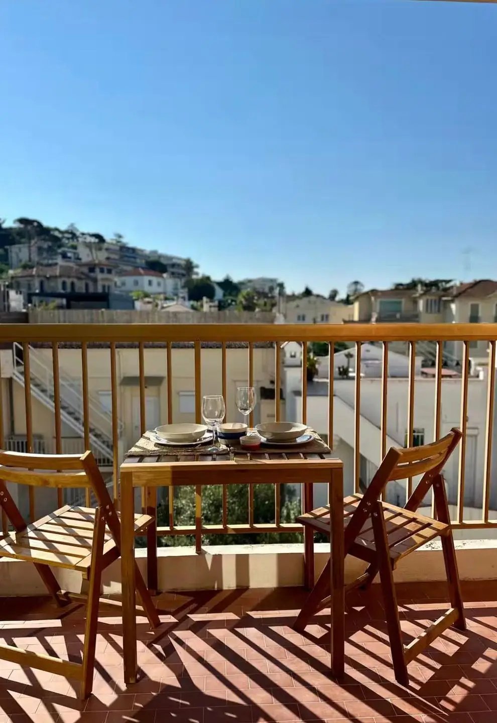 Appartement à louer, 26m², Cannes