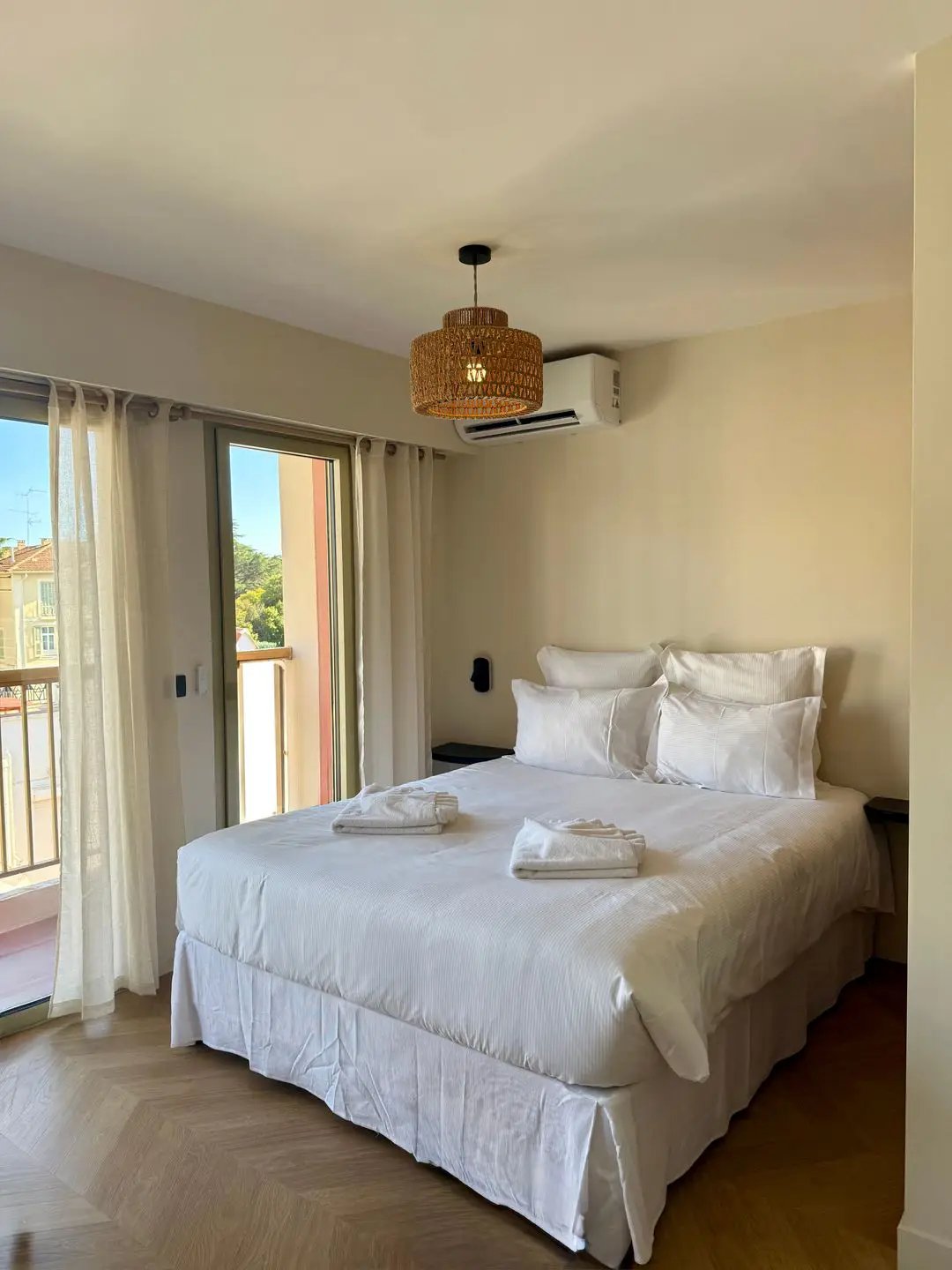 Appartement à louer, 26m², Cannes