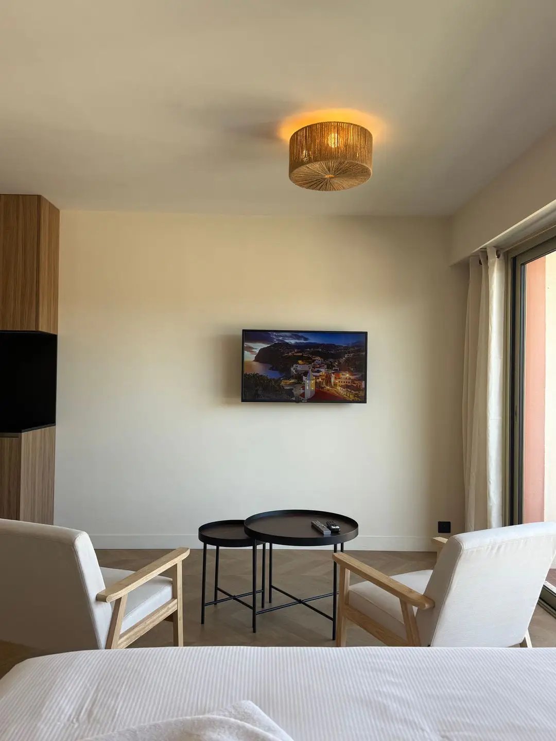 Appartement à louer, 26m², Cannes