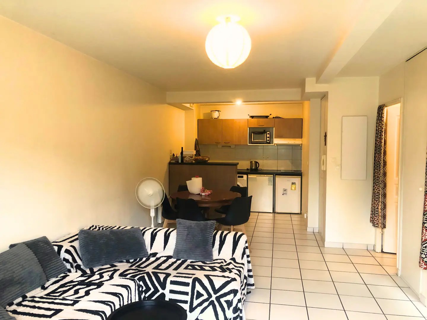 Appartement à vendre, 44m², Toulouse