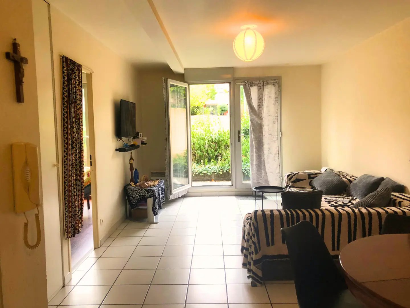 Appartement à vendre, 44m², Toulouse