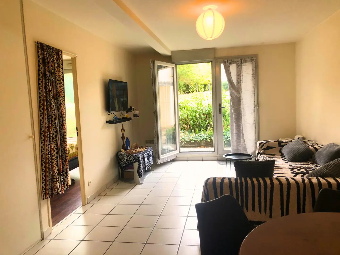 Appartement à vendre, 44m², Toulouse