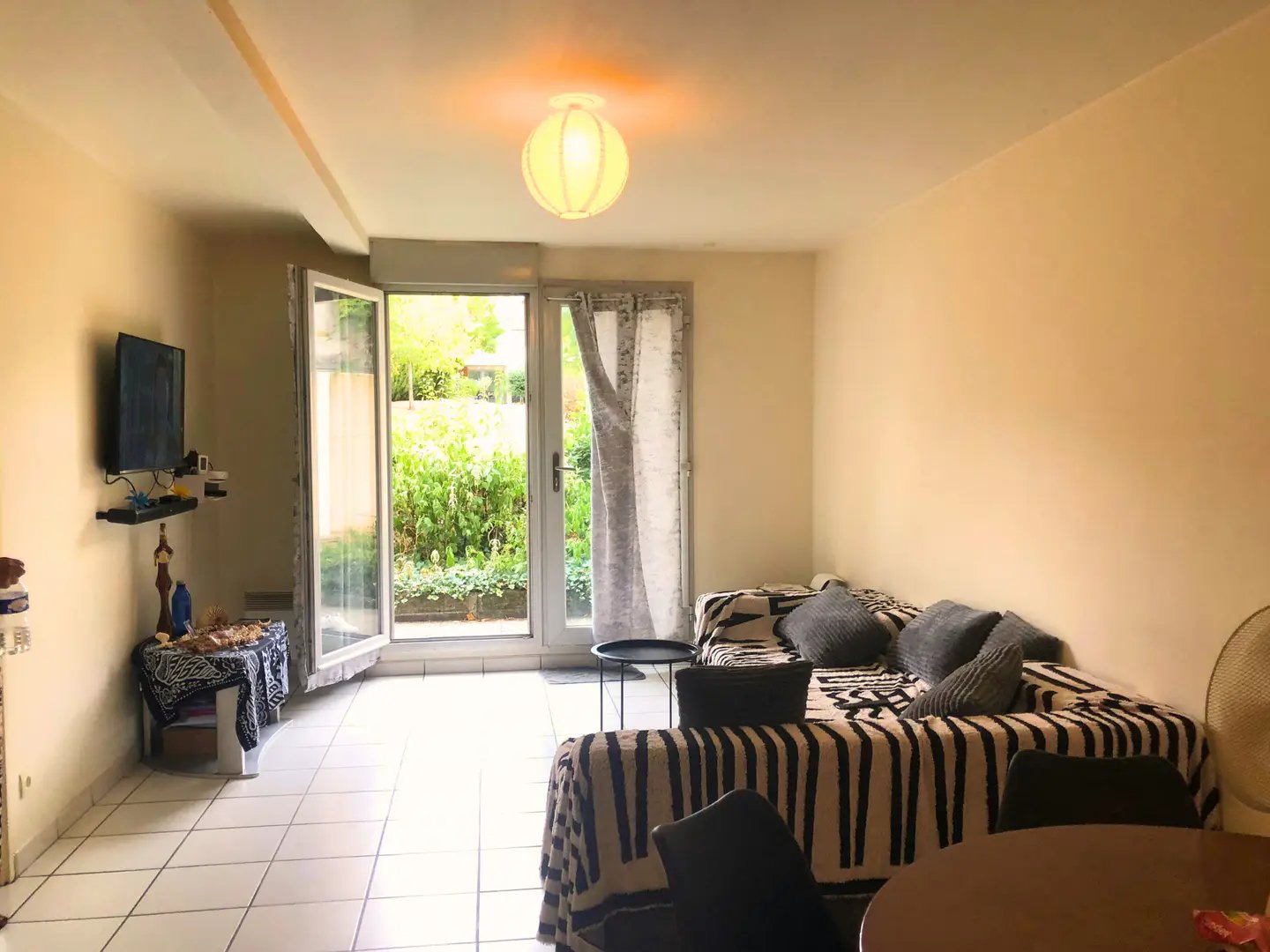 Appartement à vendre, 44m², Toulouse