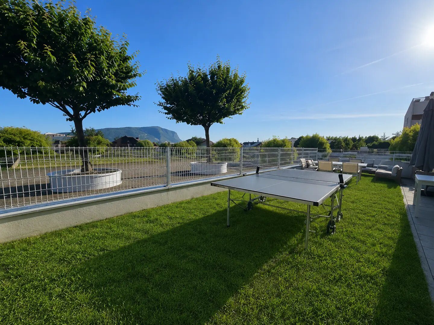 Appartement à vendre, 67m², Ville-la-Grand