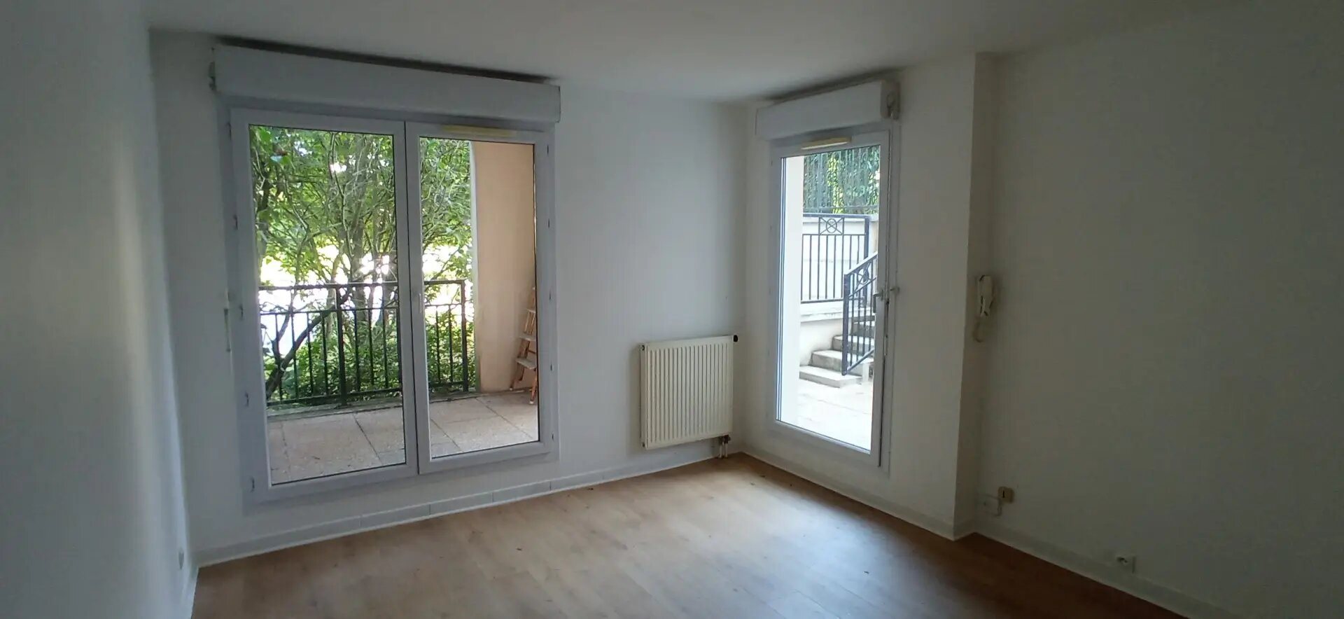Appartement à vendre, 58m², Saint-Ouen-l'Aumône