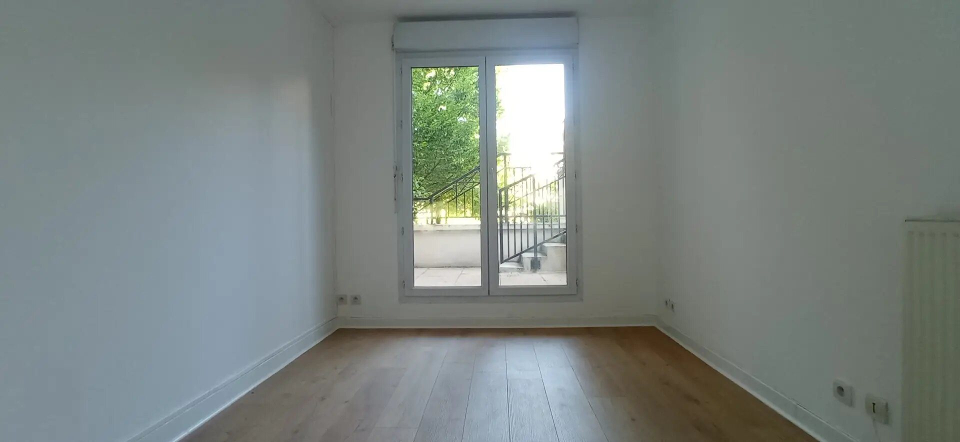 Appartement à vendre, 58m², Saint-Ouen-l'Aumône