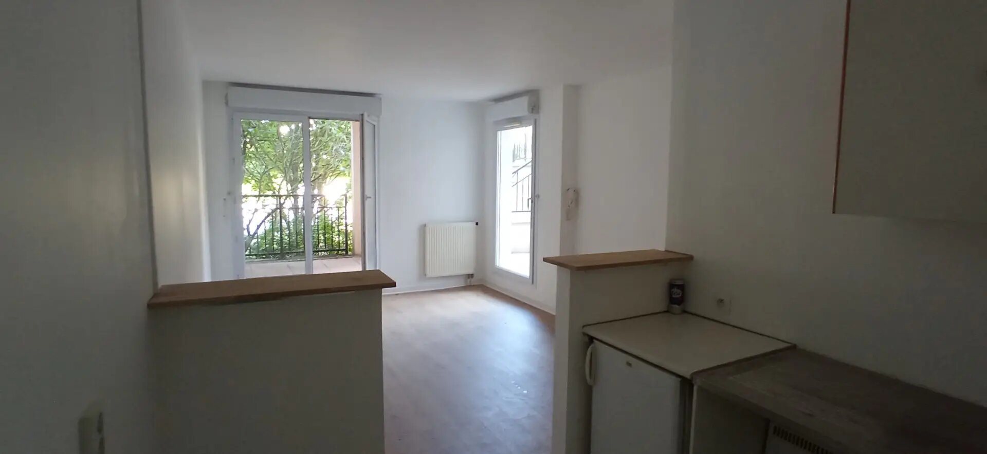 Appartement à vendre, 58m², Saint-Ouen-l'Aumône