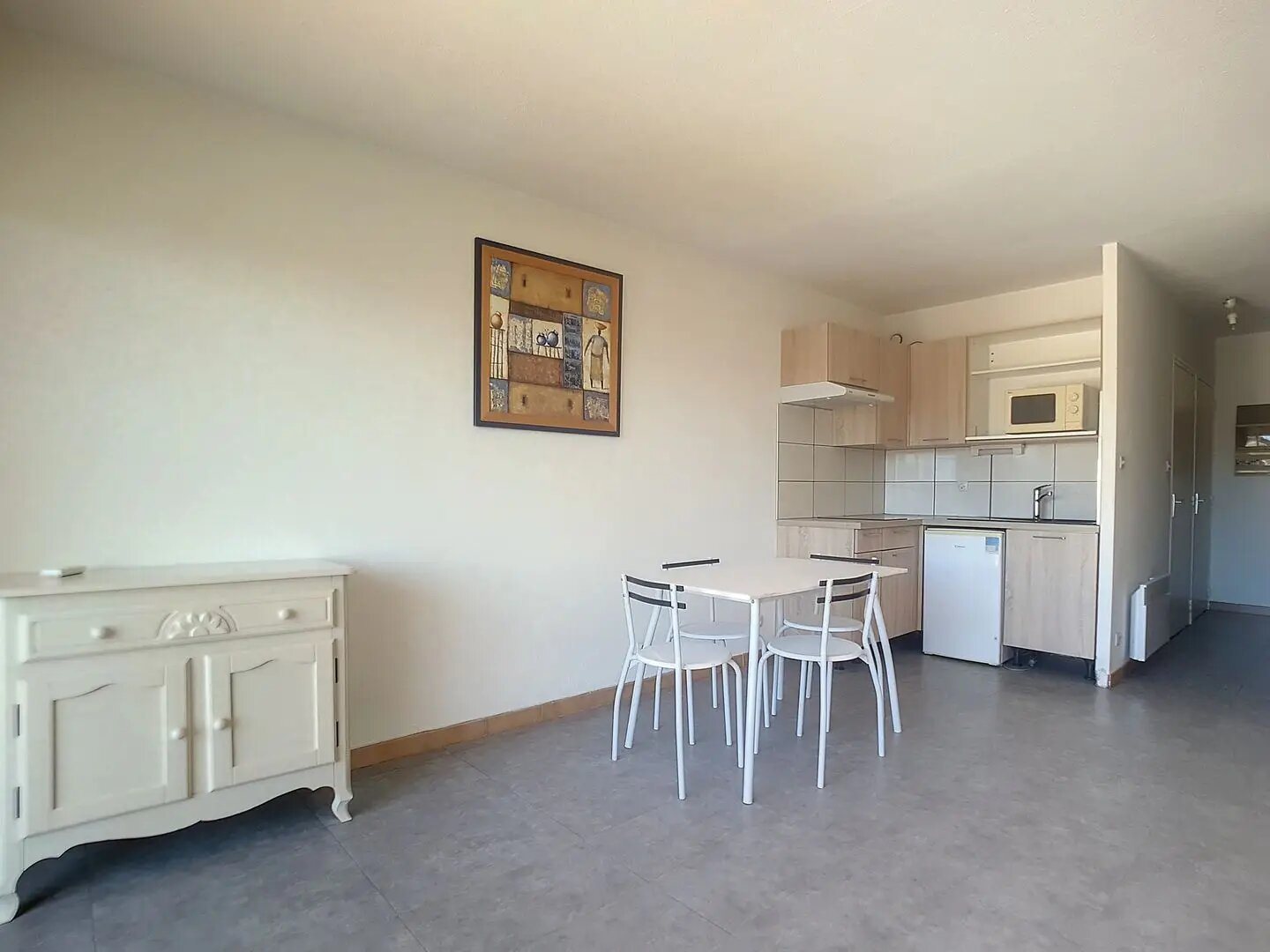 Appartement à louer, 27m², Béziers