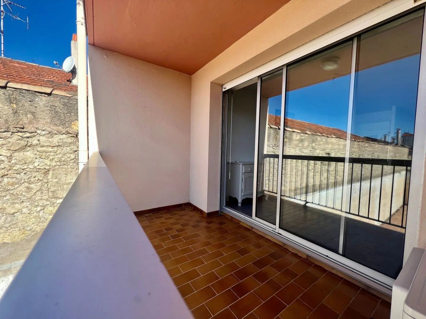 Appartement à louer, 27m², Béziers