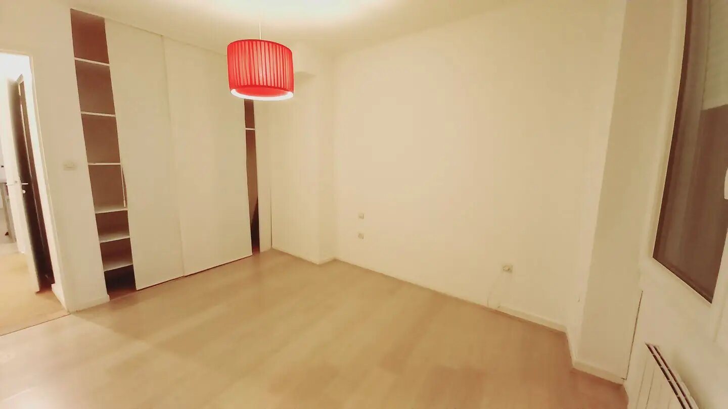 Appartement à louer, 66m², Grenoble