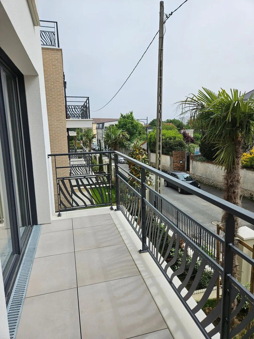 Appartement à louer, 50m², Noisy-le-Grand