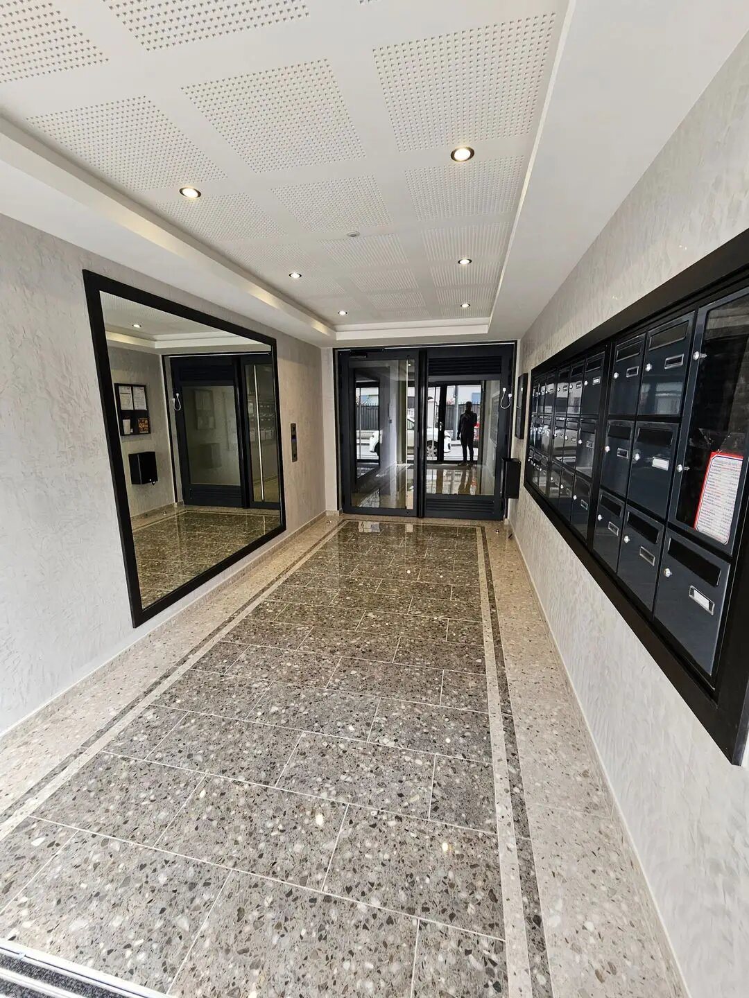 Appartement à louer, 50m², Noisy-le-Grand