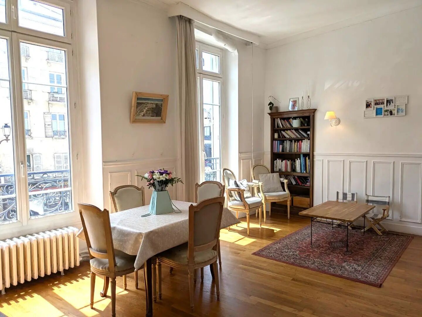 Appartement à vendre, 87m², Versailles