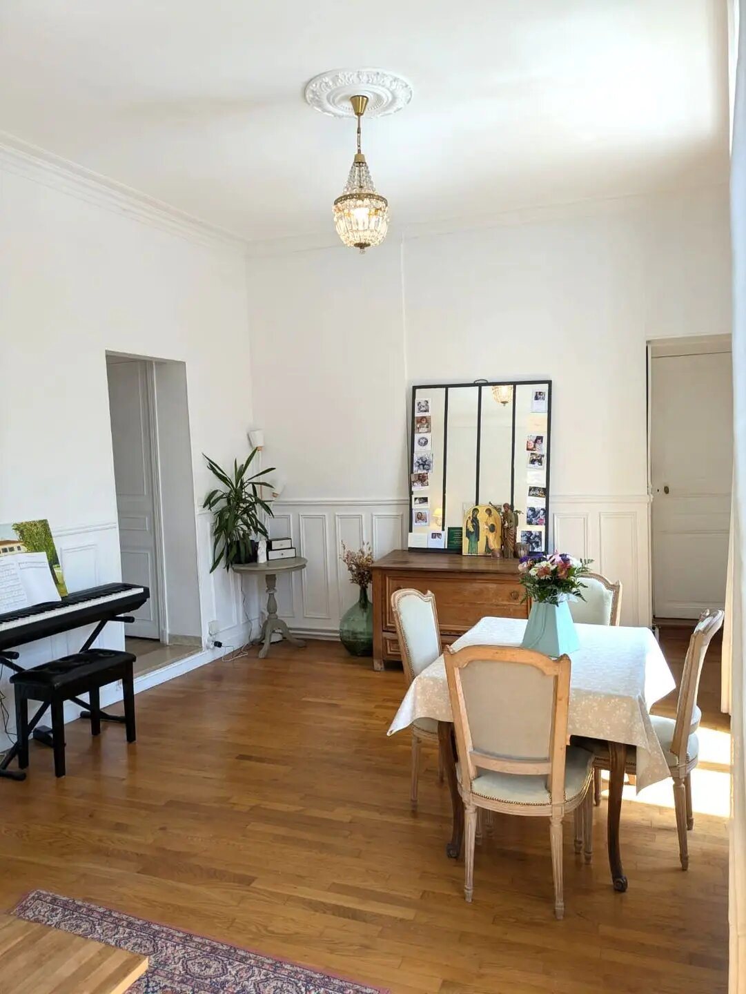 Appartement à vendre, 87m², Versailles