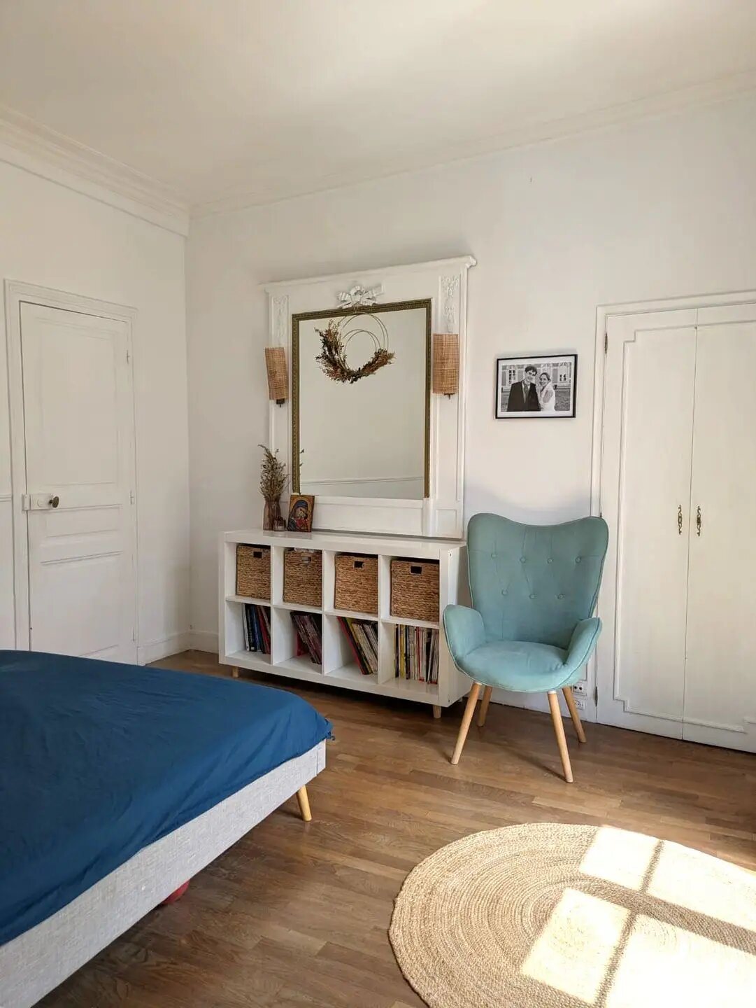 Appartement à vendre, 87m², Versailles