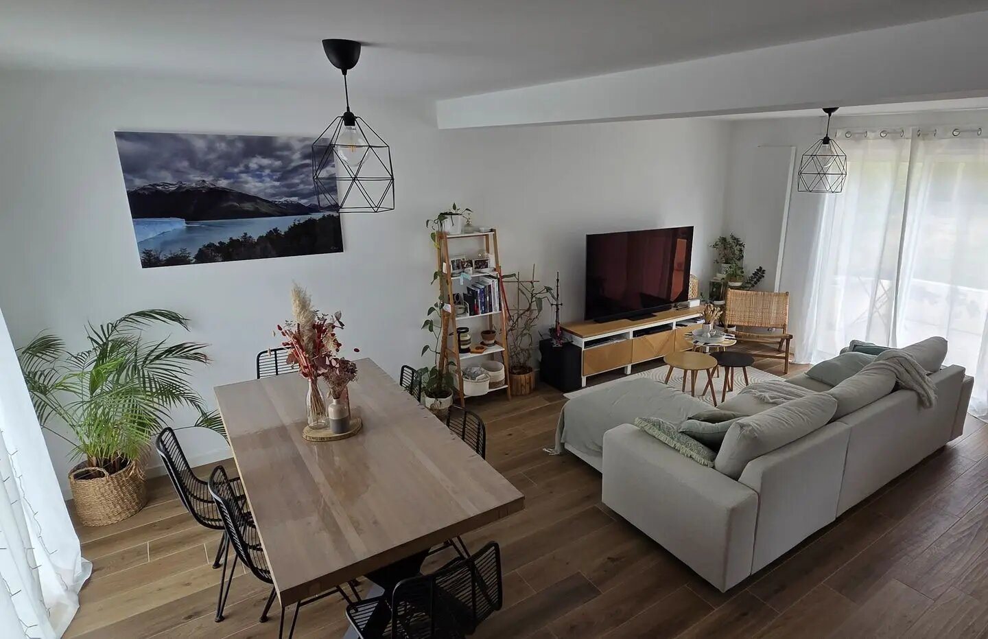 Maison à vendre, 84m², Vern-sur-Seiche