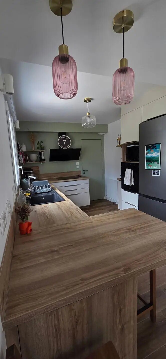 Maison à vendre, 84m², Vern-sur-Seiche