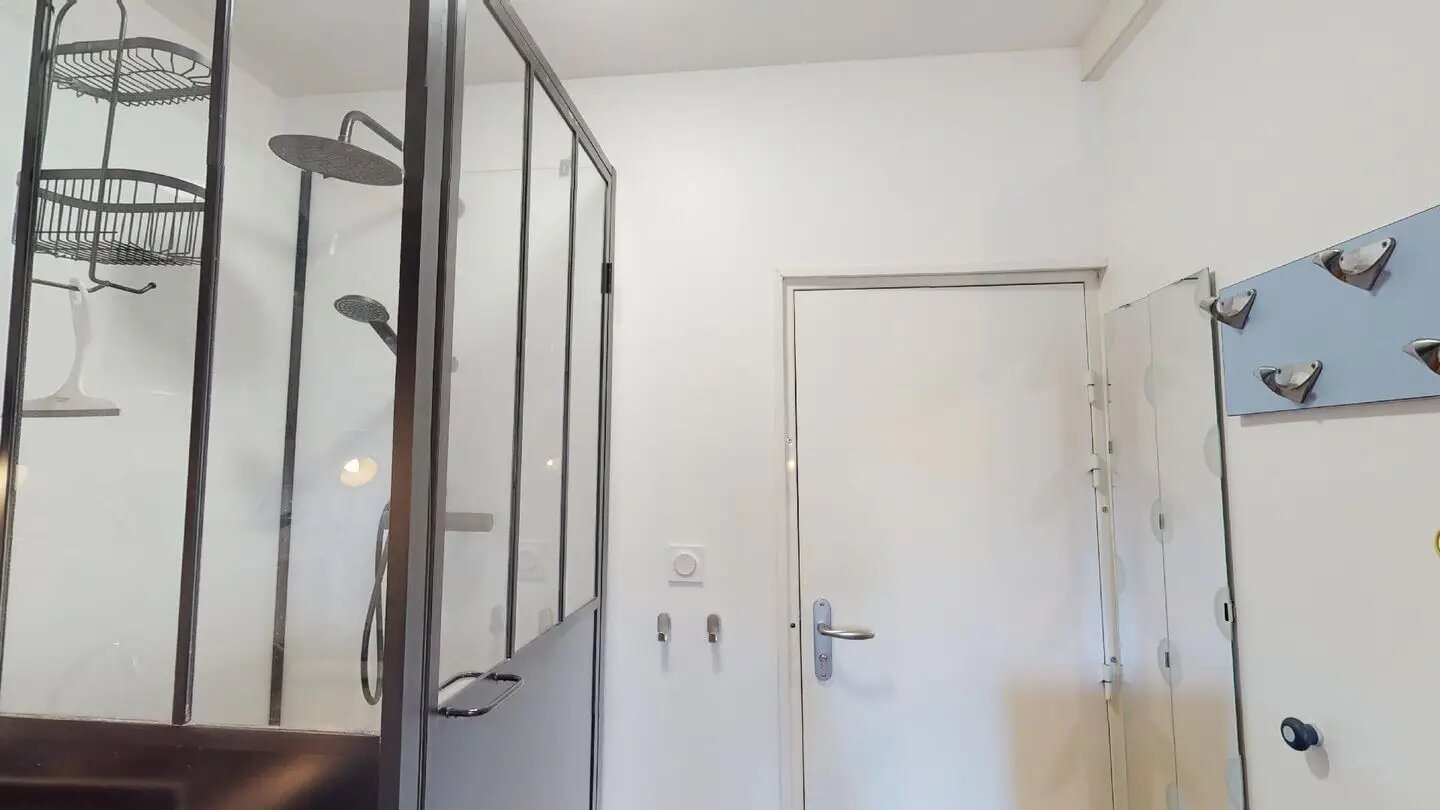 Appartement à louer, 12m², Grenoble