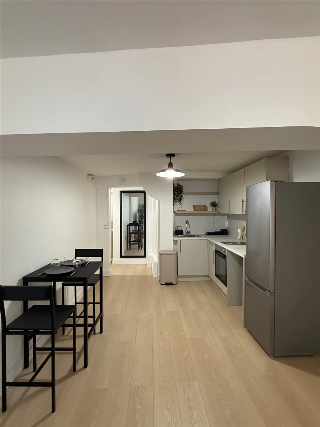 Appartement à louer, 29m², Pontoise