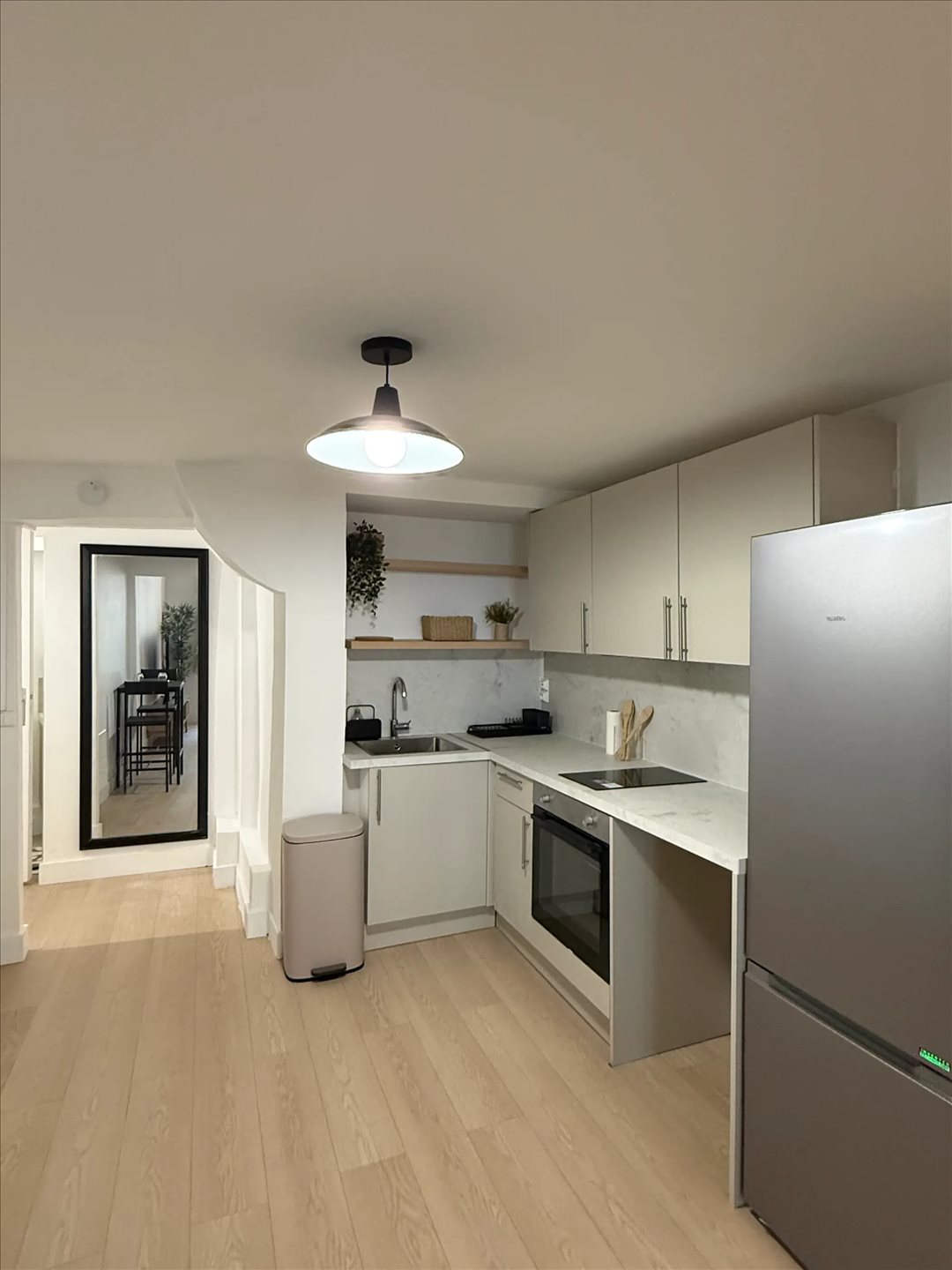 Appartement à louer, 29m², Pontoise