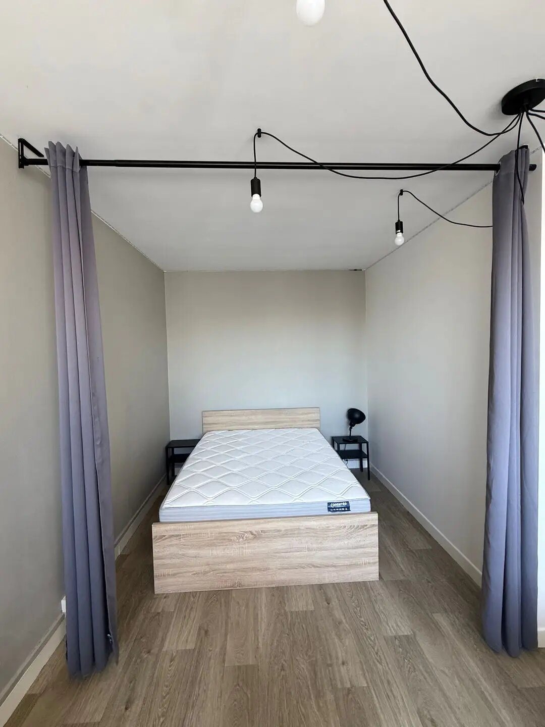 Appartement à louer, 33m², Niort