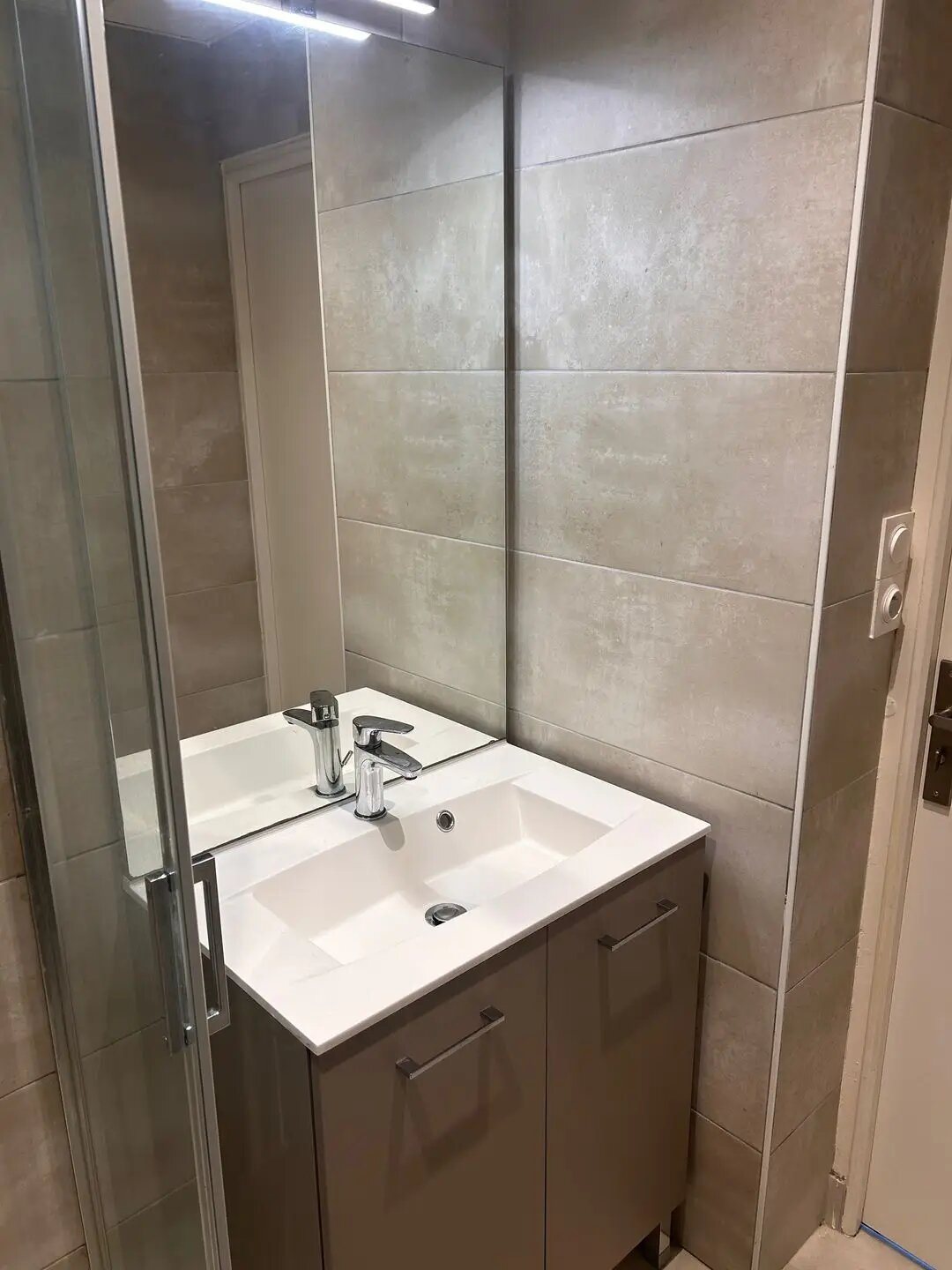 Appartement à louer, 33m², Niort