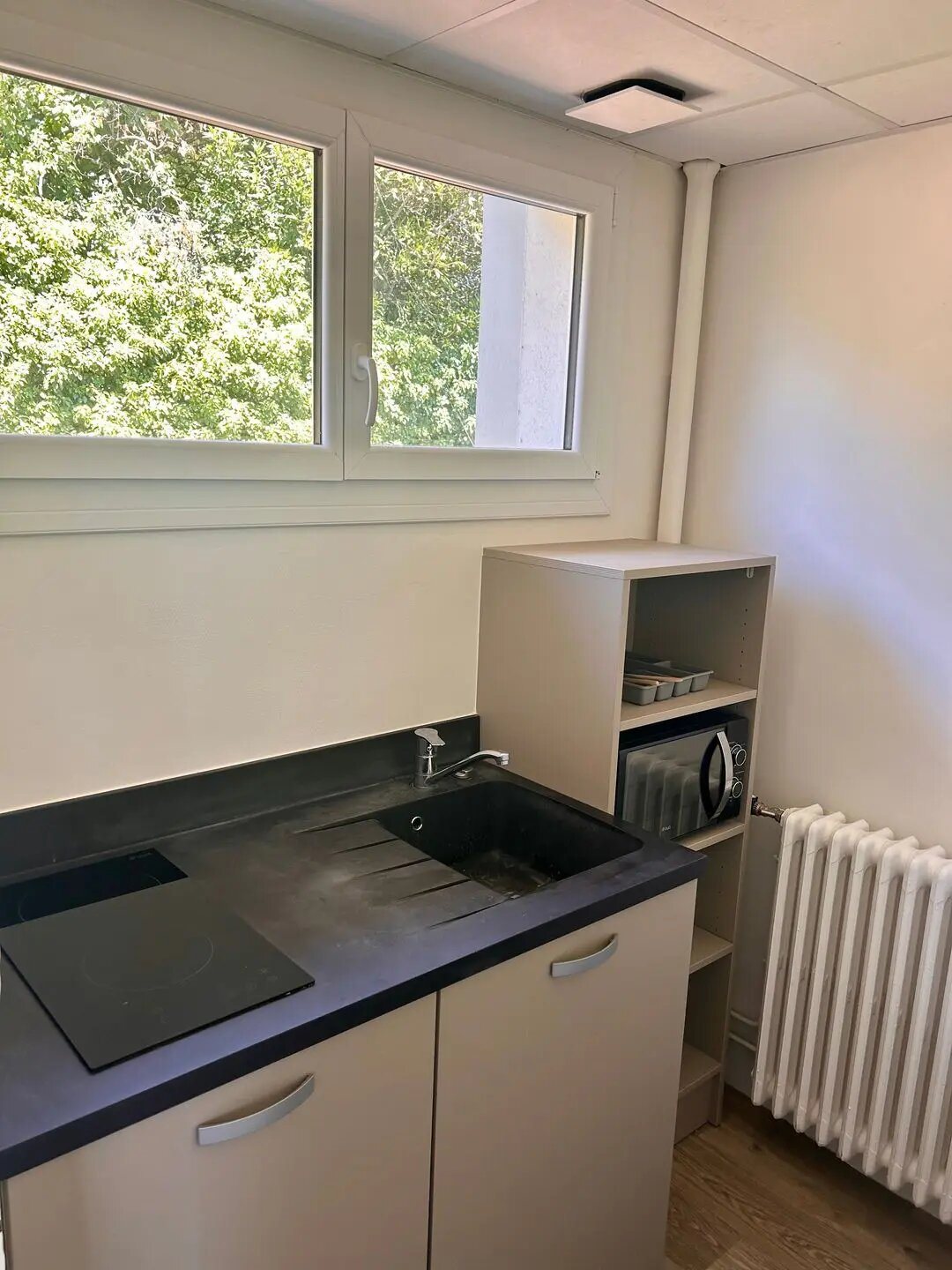 Appartement à louer, 33m², Niort