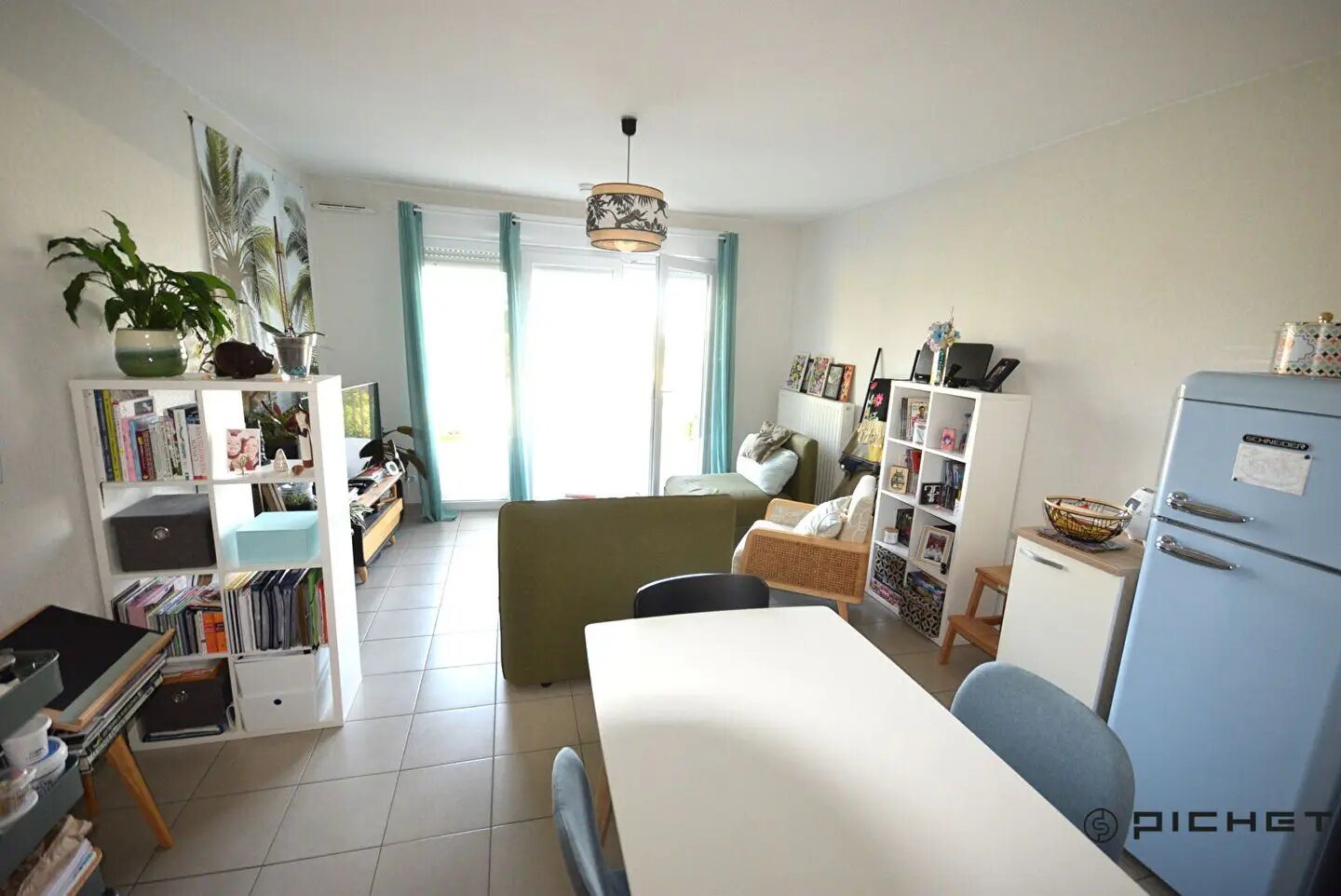Appartement à vendre, 60m², Niort