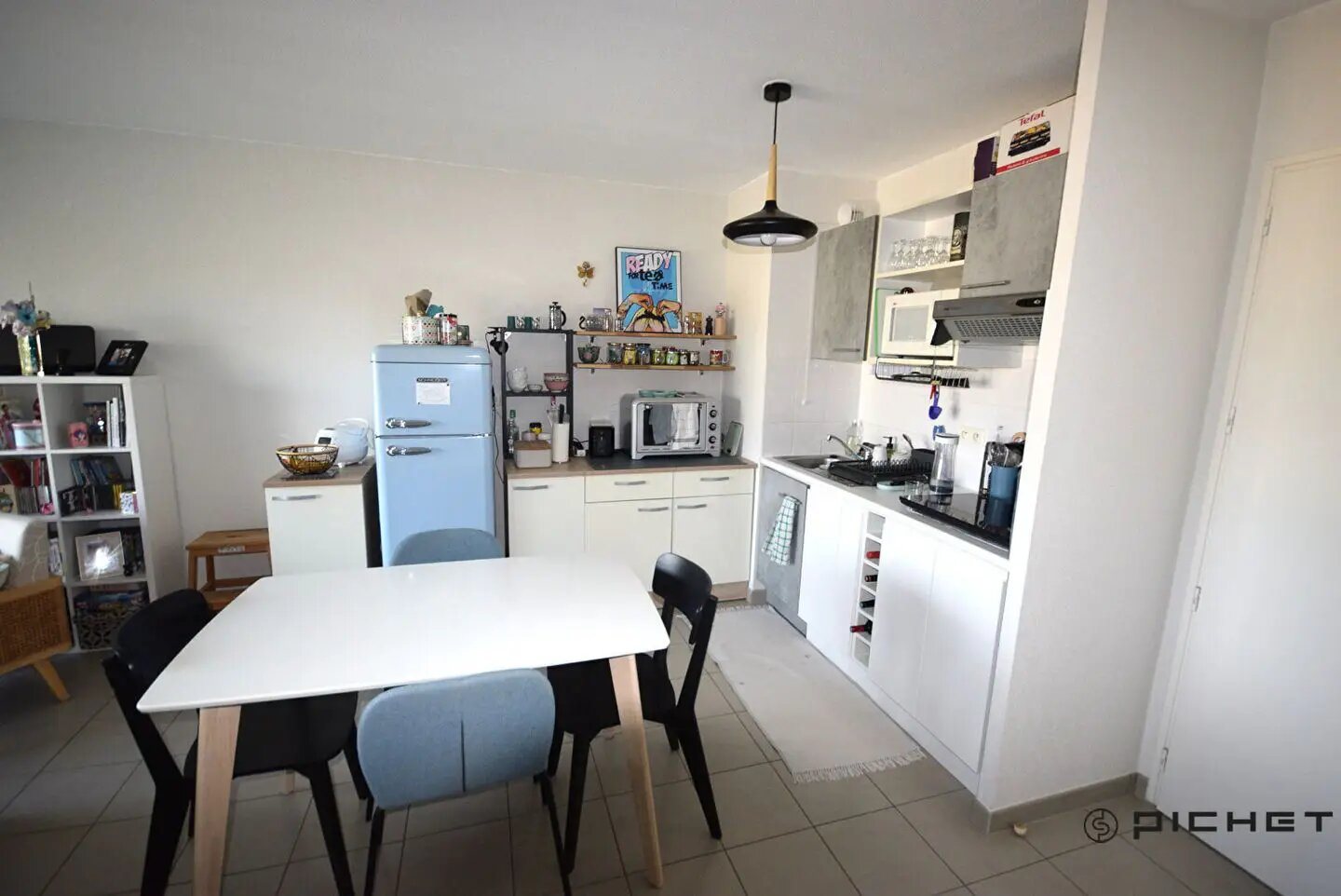 Appartement à vendre, 60m², Niort