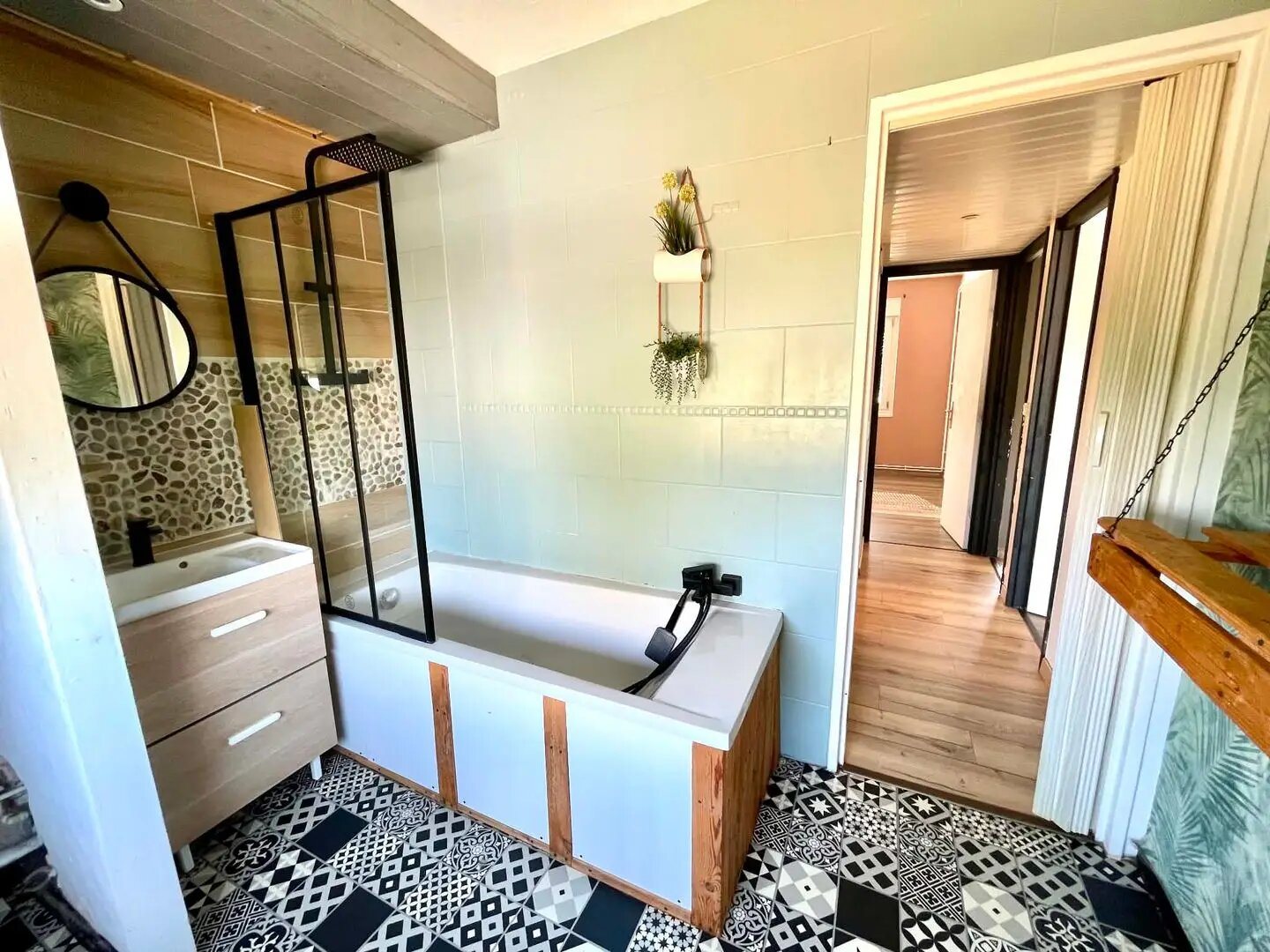 Appartement à louer, 70m², Forbach