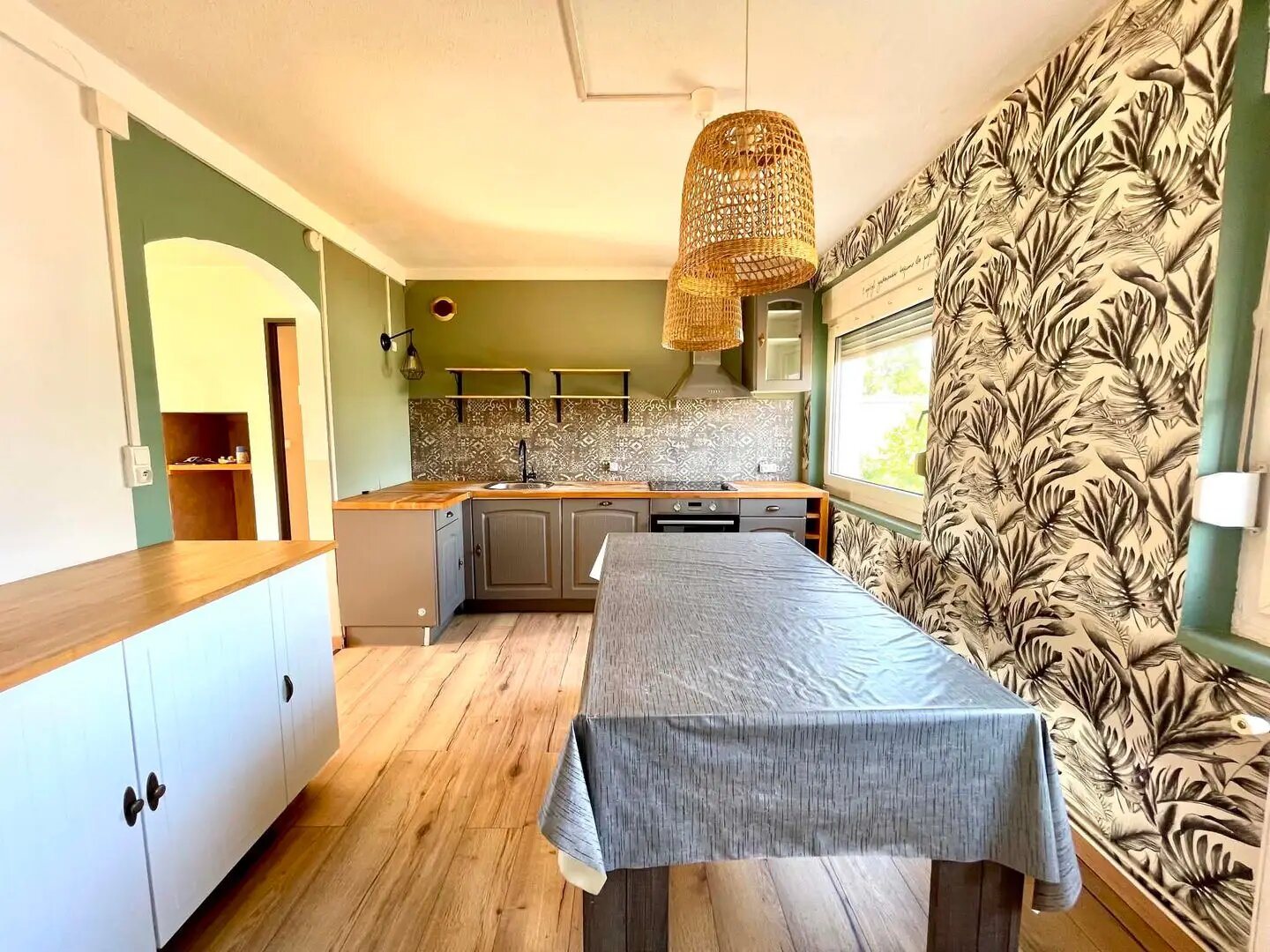 Appartement à louer, 70m², Forbach