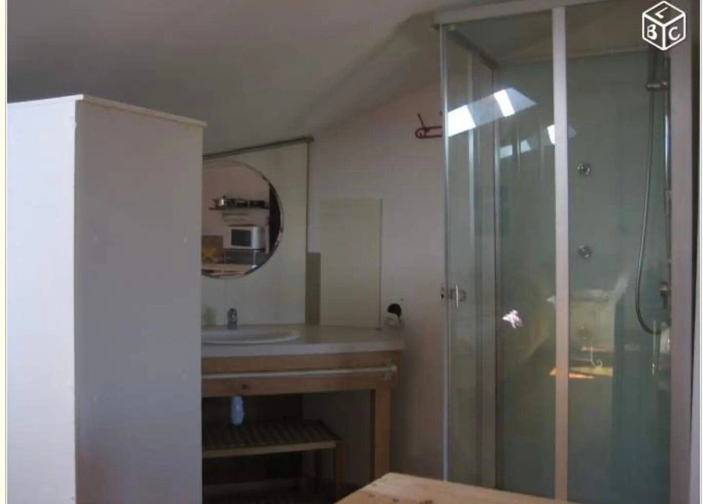 Appartement à louer, 25m², Pessac
