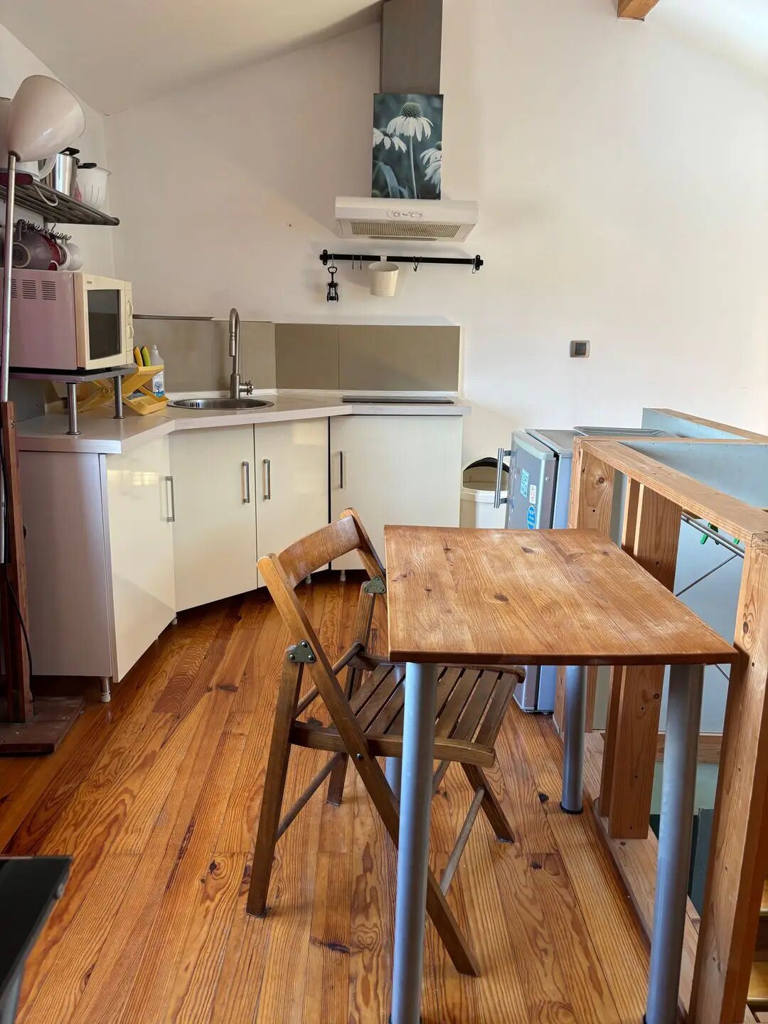 Appartement à louer, 25m², Pessac