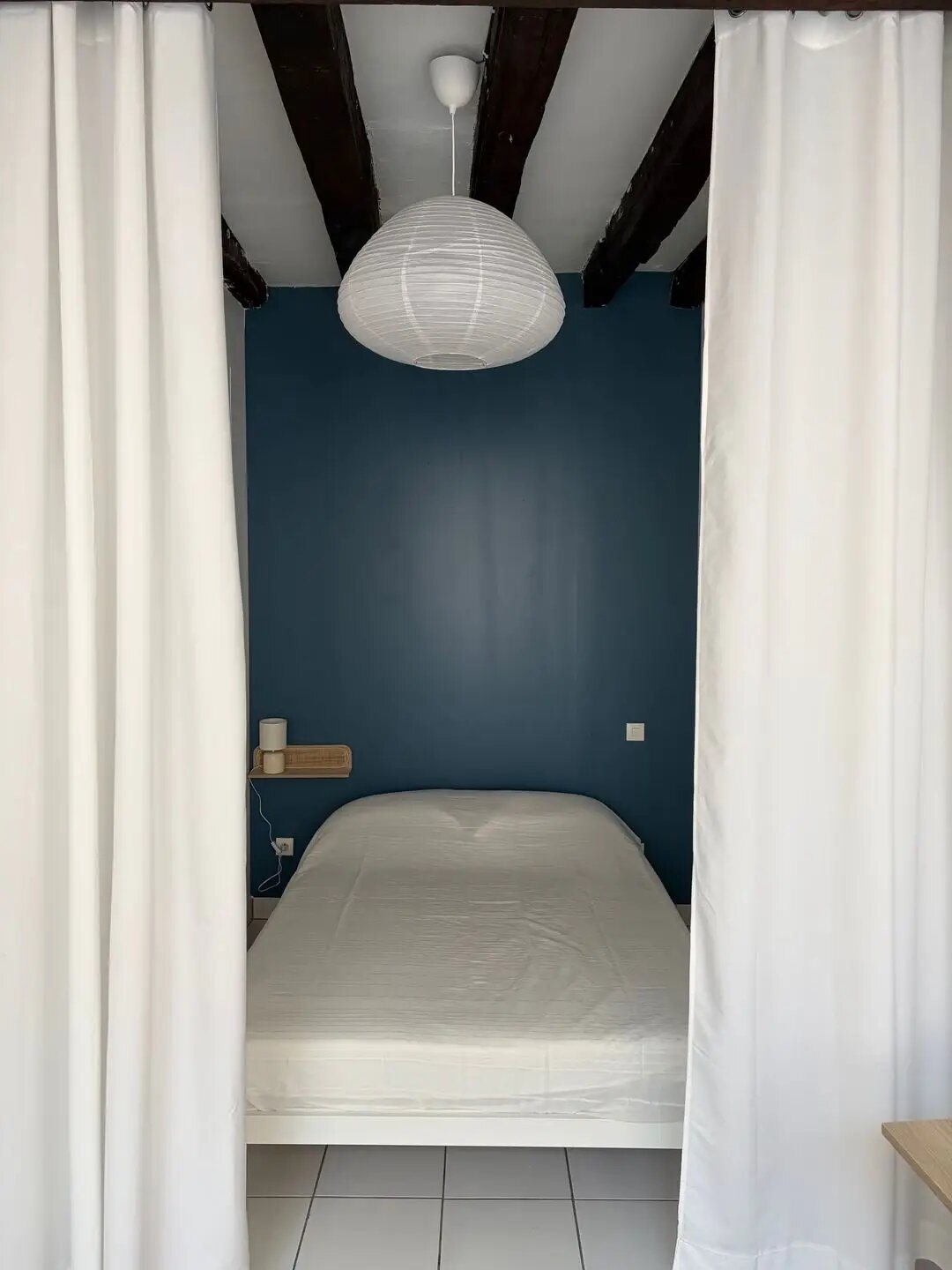 Appartement à louer, 23m², Angers