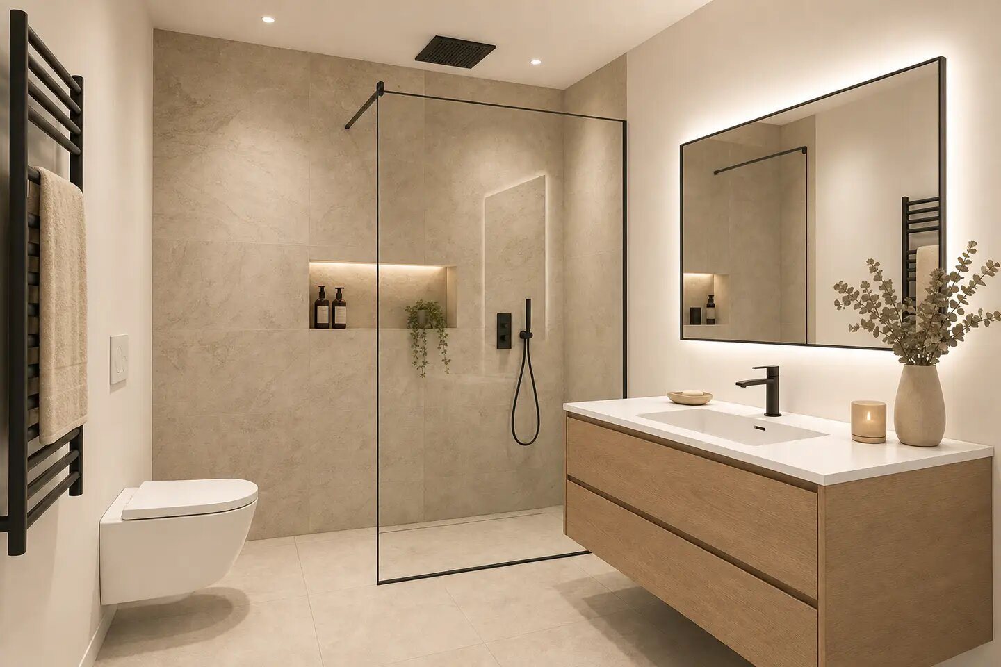 Appartement à vendre, 45m², Thiais