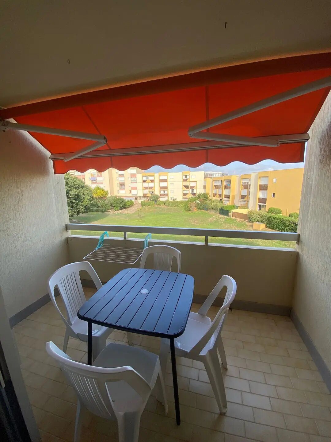 Appartement à vendre, 20m², Le Grau-du-Roi