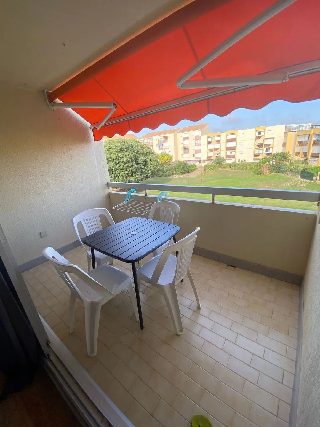 Appartement à vendre, 20m², Le Grau-du-Roi