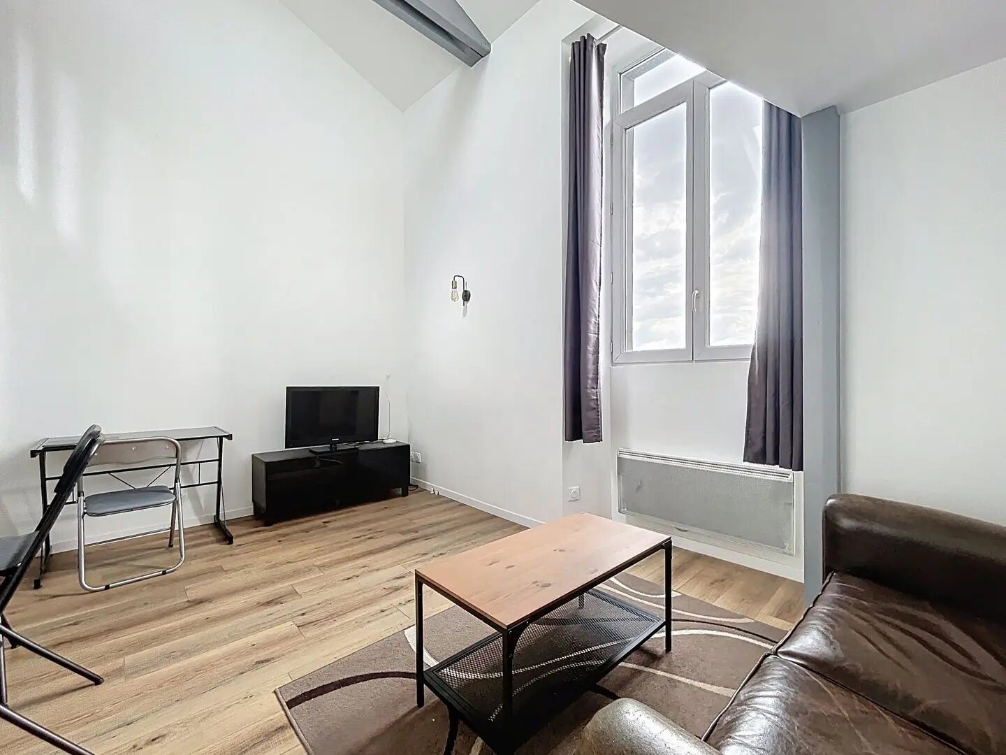 Appartement à louer, 30m², Rouen