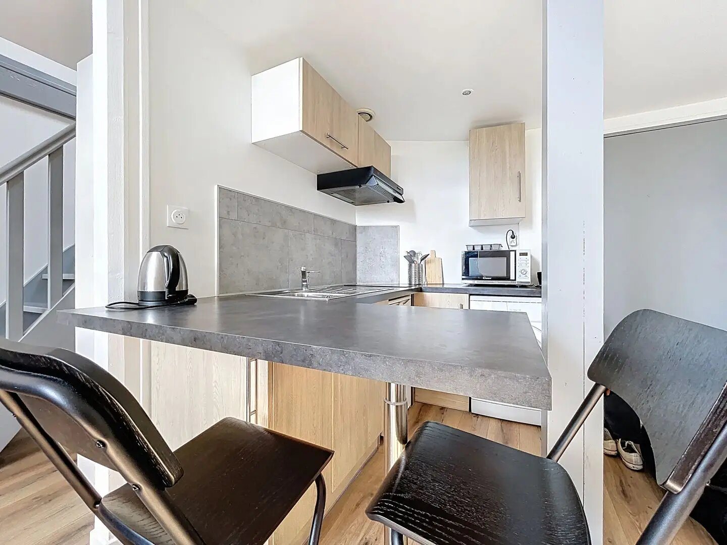 Appartement à louer, 30m², Rouen