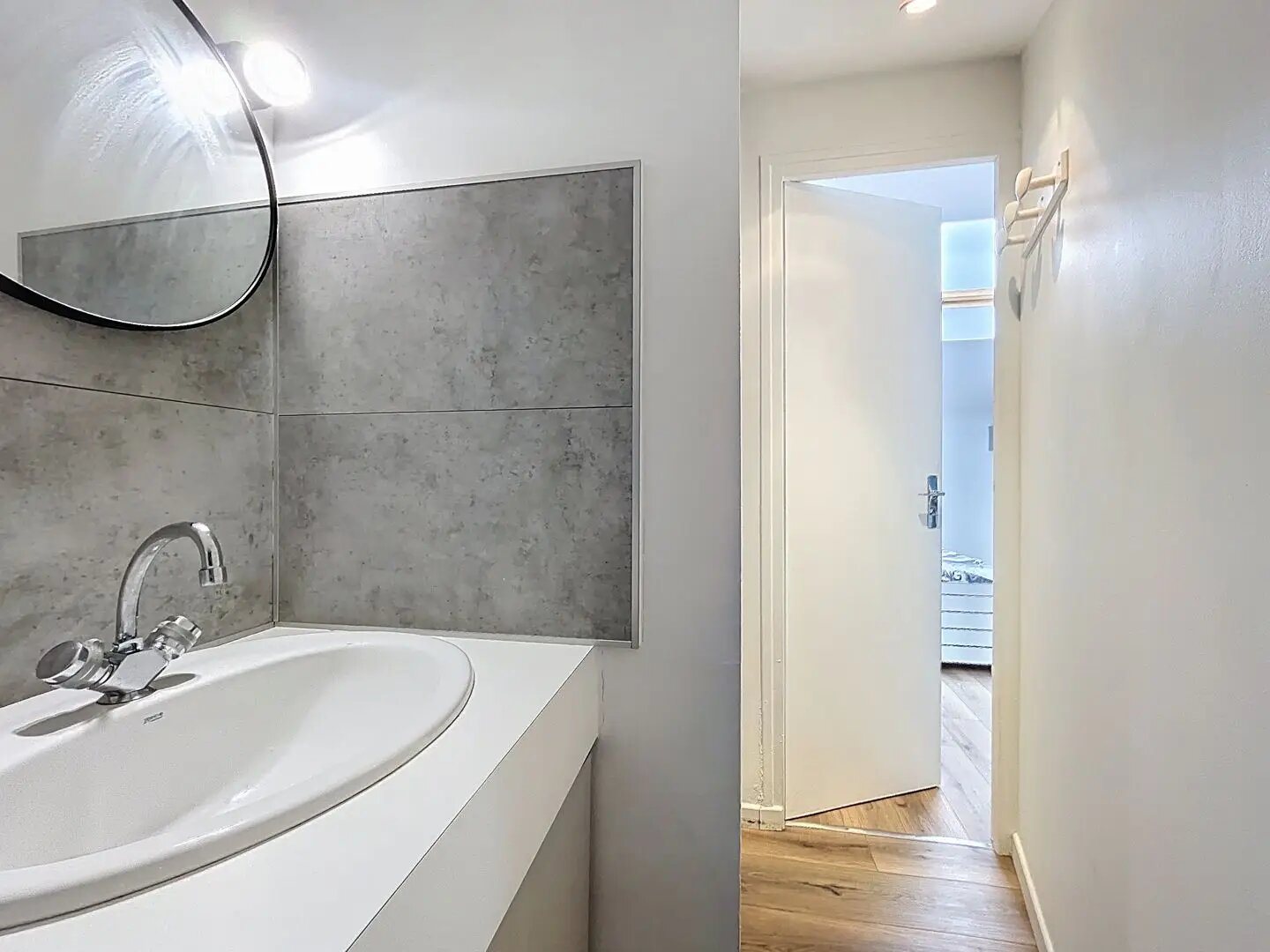 Appartement à louer, 30m², Rouen