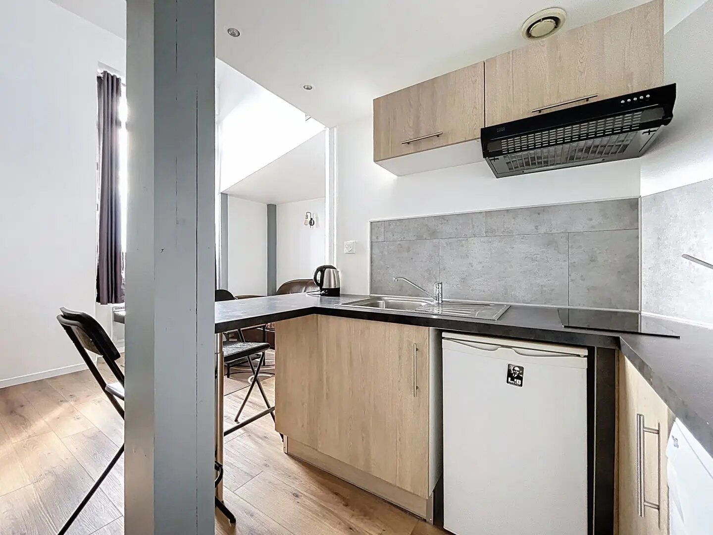 Appartement à louer, 30m², Rouen