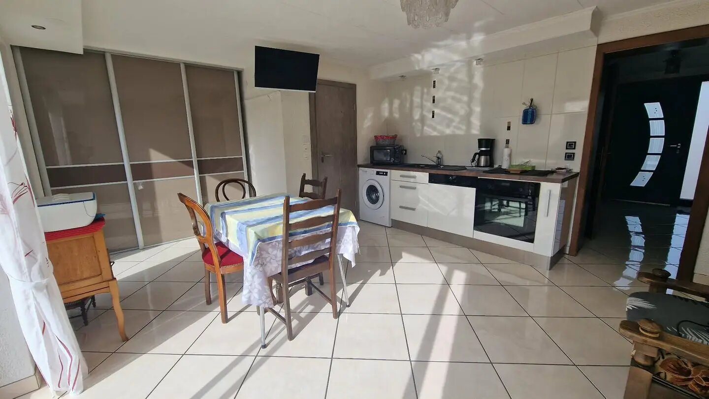 Maison à vendre, 115m², Rurange-lès-Thionville