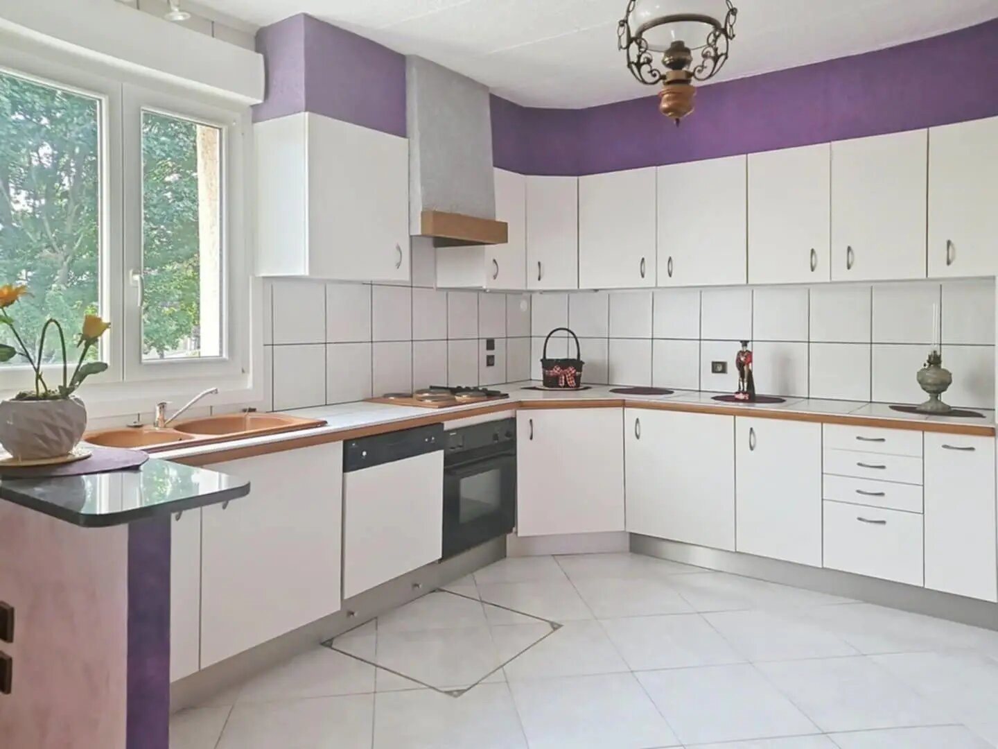 Maison à vendre, 115m², Rurange-lès-Thionville